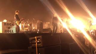 LIAM GALLAGHER - Rock N Roll Star (Live in JAKARTA)