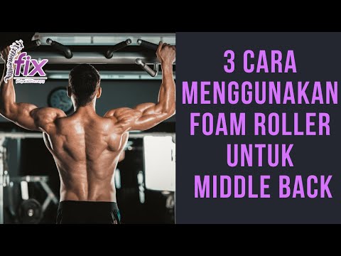 Video: 3 Cara Memilih dan Memakai Cawan Pelindung untuk Sukan