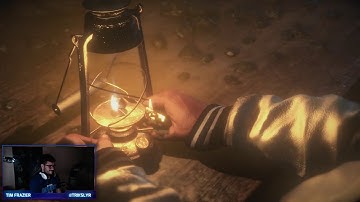 Until Dawn - Full Game! // TrikSlyr (Part 24)