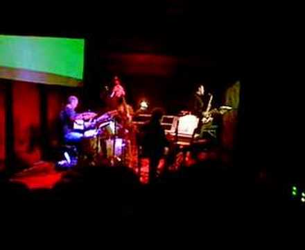 JAZZ Bagelis Katsoulis Group LIVE