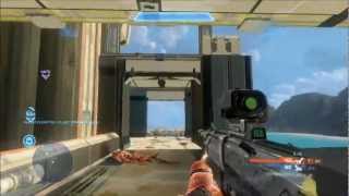 UGC Play of the Day - Halo 4 Extermination Overkill Infinity Slayer