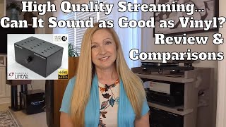 Orchard Audio PecanPi + Streamer Review - Can Streaming Beat Vinyl Records? by Melinda Murphy 9,692 views 6 days ago 13 minutes, 52 seconds