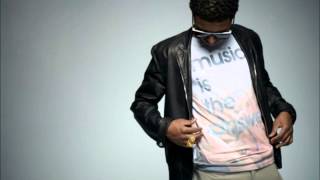 Watch Diggy Simmons Burn video