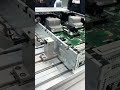 HMI2026 FLEXIV robot electronic box assembly