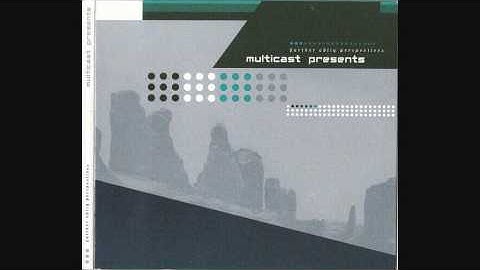 Multicast - Hall Of The Inverted Mushrooms