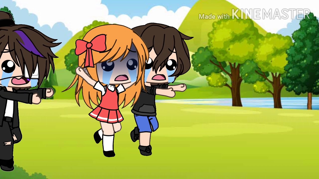 ×why are you running meme× Afton family