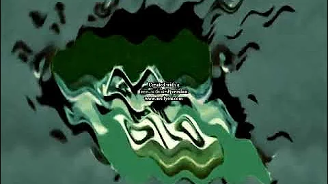 (NEW EFFECT X3!) Klasky Csupo In Low G Major 56 Voice