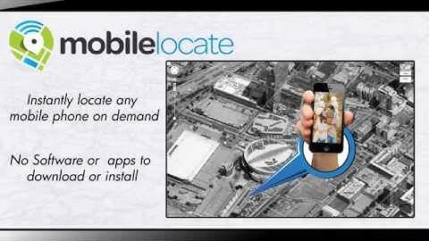 Mobile Locate Prepaid Mobile Phone Locate Card