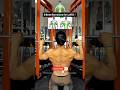 💀Wide Back Formula No One Teaches🤫😱 #naturalbodybuilding #backday #latsworkout #backworkout