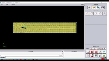 000 - Automating Grid Generation in Gambit Using Journal Files Complete Tutorial for CFD engineers.