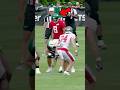 When the wrong NFL player gets mic’d up 💀