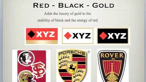 DES114 Week 1 Video 3 Color in Graphic Design