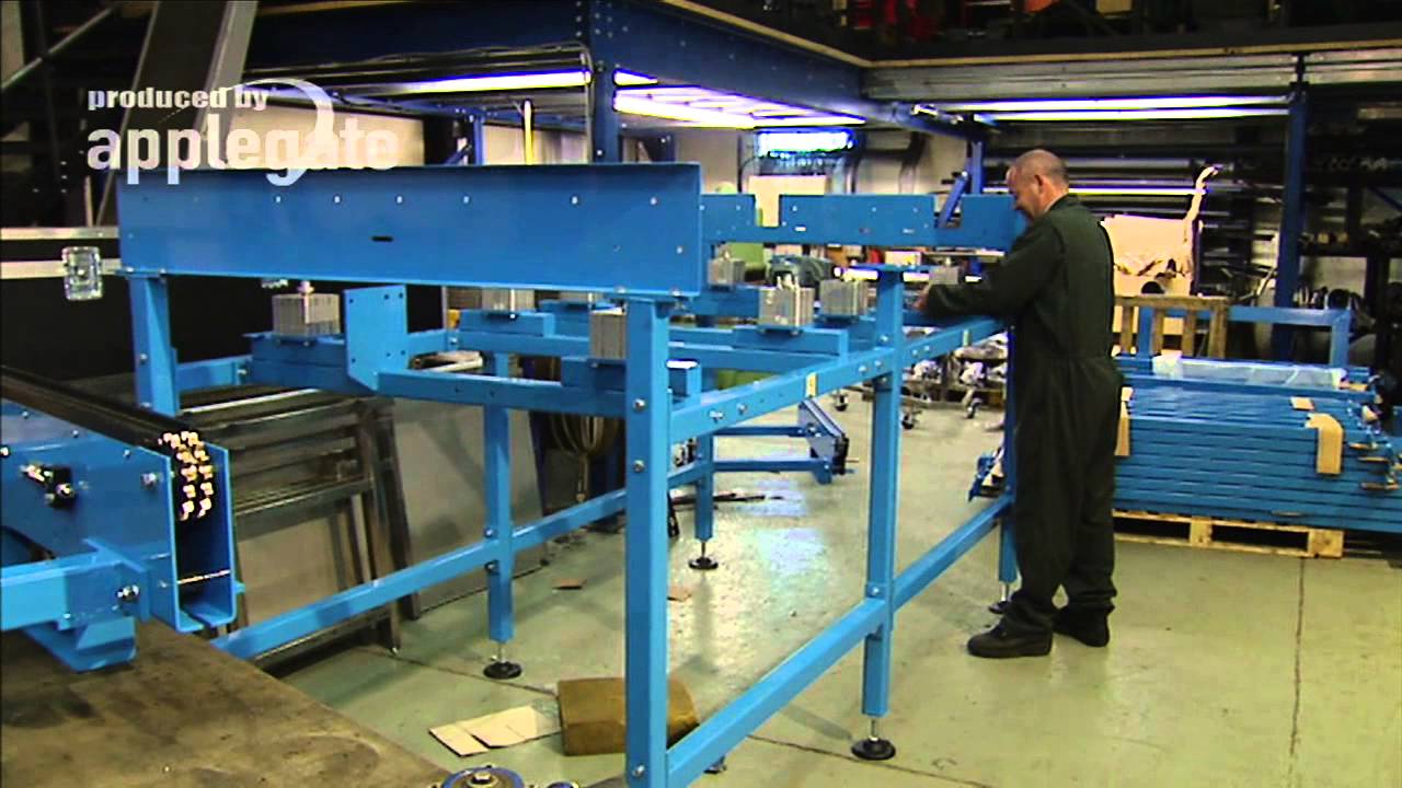 Who Are Mobility Engineering - YouTube