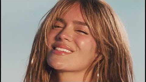 KAROL G - LATINA FOREVA (Official Video)