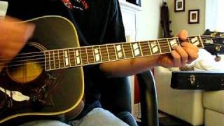 Handle with Care - Traveling Wilburys chords