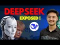 What is DeepSeek ? | The Future of AI in 2025 - Explained !