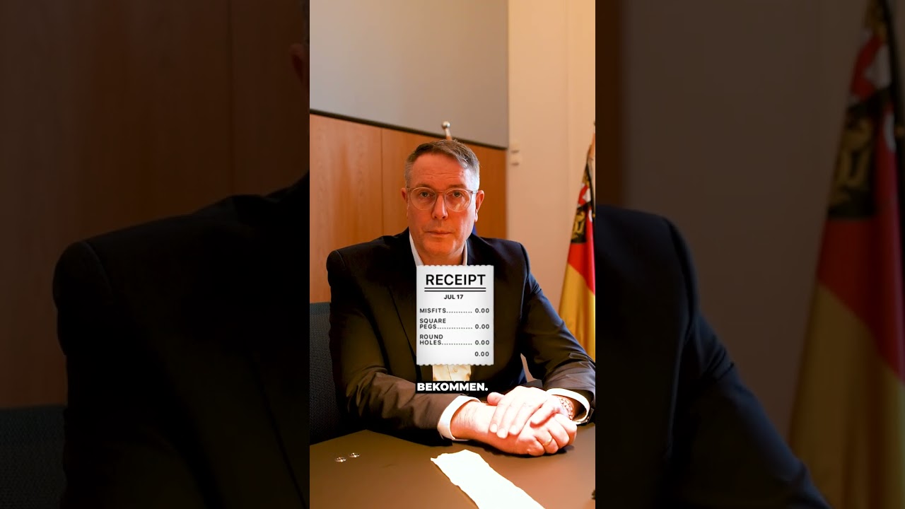 Abschaffung der Bonpflicht