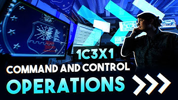 Command and Control Operations- 1C3X1 - Air Force Jobs