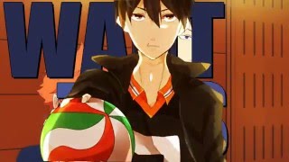 We Should Hang Out // KageHina