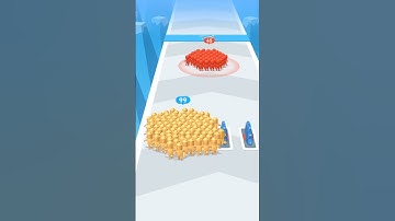 New Math Equation Game Count Master | New Running Game In play Store #runninggame #countmasters