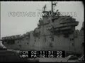 US & NATO Moves Troops, Calls On UN To Act, 1958 | 220511-08 | Footage Farm Ltd