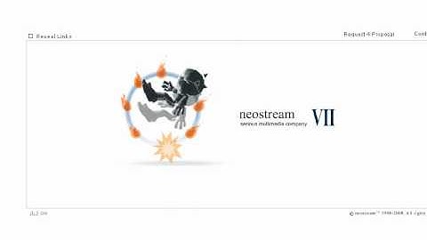 Neostream interactive