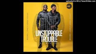 Record L Jones  x Slenda Vocals - Dubane (Feat. Tumza 702)