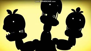 Atiye Yetmez Fnaf Animasyon