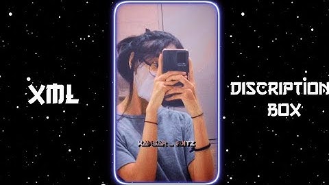 TIKTOK  NEW - TREND XML 💕😍 PRESET XML 🌈💖 NEW TREND 🌹💫 ALIGHT MOTION XML #xml #preset #presetff