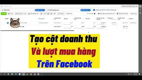 Chạy faceook theo cách nào để tối đa doanh thu năm 2024