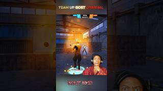 Download Lagu Gost criminal team up #freefiremax #freefire MP3 Download Lagu Gost criminal team up #freefiremax #freefire MP3