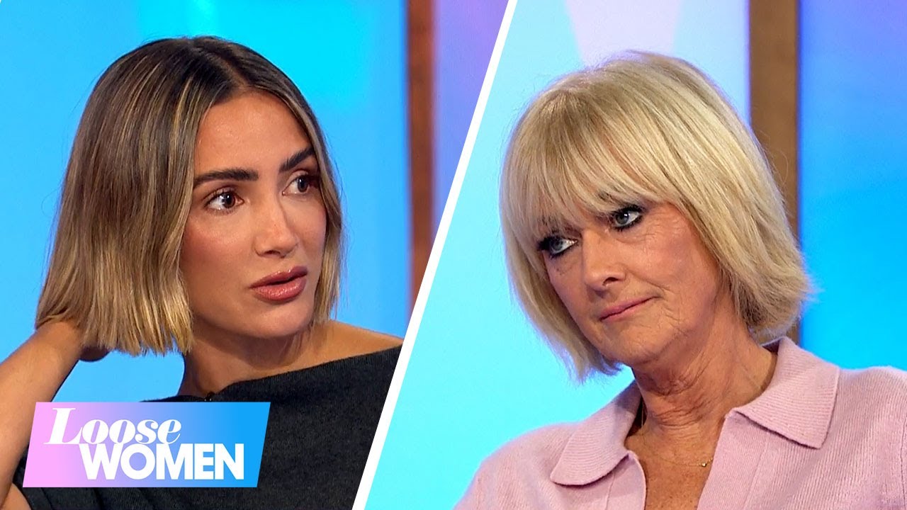 Oral Care Routines & Skin Struggles: How Far Do You Go for Confidence? | Loose Women