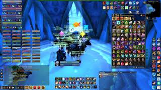 WoW Classic  Naxxramas|| Bad Judgement Bloodfang 07-02-2021