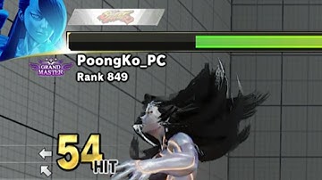 SFV CE ▶ 54 Hits Seth Combo and more