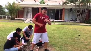 "The Harlem Shake v1 (TSCS original)" Video de Fan
