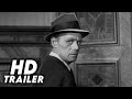 The Secret Ways (1961) Original Trailer [HD]