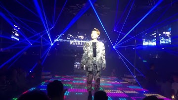 ĐỨC PHÚC - CÒN YÊU ĐÂU AI RỜI ĐI [LIVE] Tại New Phương Đông Club - Đà Nẵng (23/07/2019)