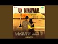 Un ninaivaal  rainy lofi