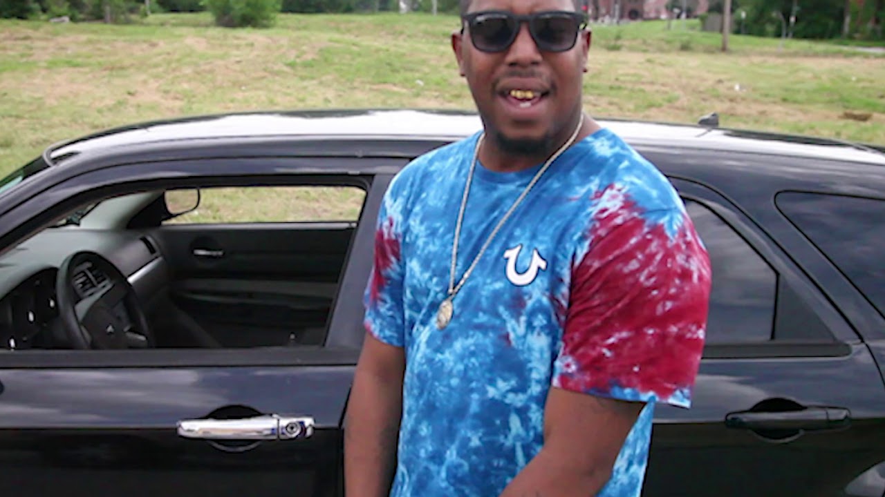 Noonie Rapper Noonie Numbers Young - In The Morning (Official Video) (SHOTBY ...