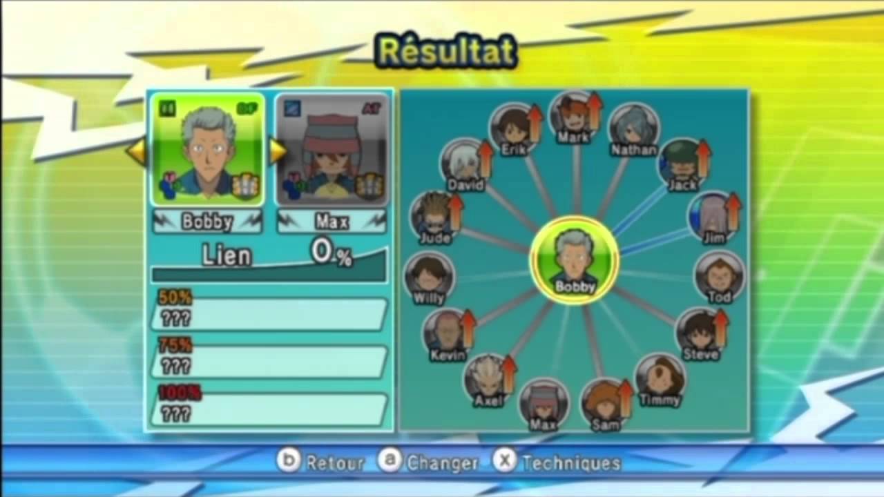 inazuma eleven strikers wii code inazuma eleven strikers wii code