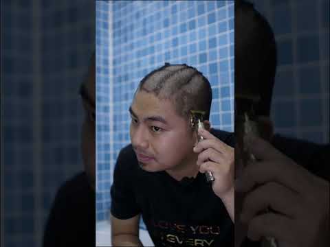 Shave Head 2023