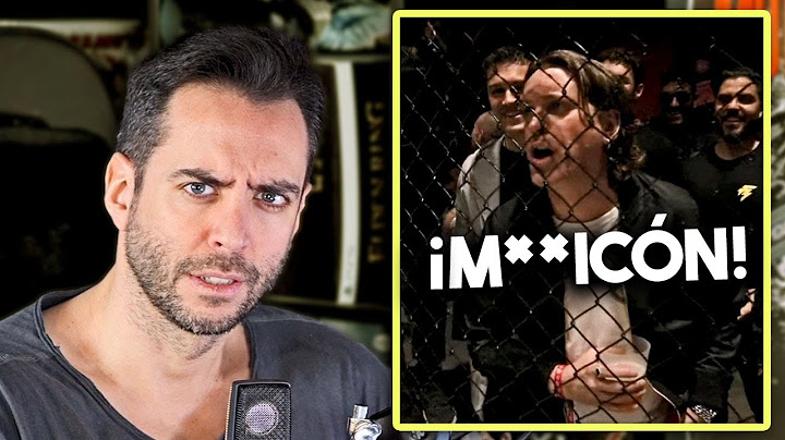Jordi Wild sobre Tiparraco, que se descontroló durante DWT insultando a David Suárez con la M WORD