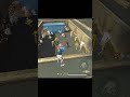 The Ultimate Bot Trap in Free Fire! 📦💀 | Non-Stop Knockout Loop #FreeFire