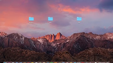 How to find out if your MAC PROCESSOR is 32-bit or 64-bit