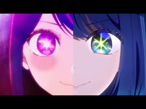 Akane imitate Ai