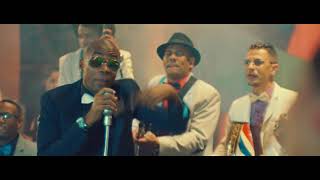 Septeto Santiaguero ft. El Médico - La Fiesta no es Para Feos