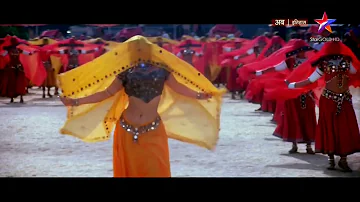 Achko Machko | Itihaas Movie | Ajay Devgn | Twinkle Khanna | HDTV Song 1080p