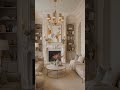 Elegant Living & Dining