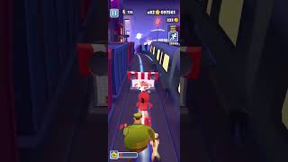 SabwaySurfers332:English Subway Surf : 👍 Good stream | 🎴,🔴Solo | Streaming with Turnip100000k