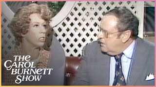 Warning This Is Married Life The Carol Burnett Show Clip